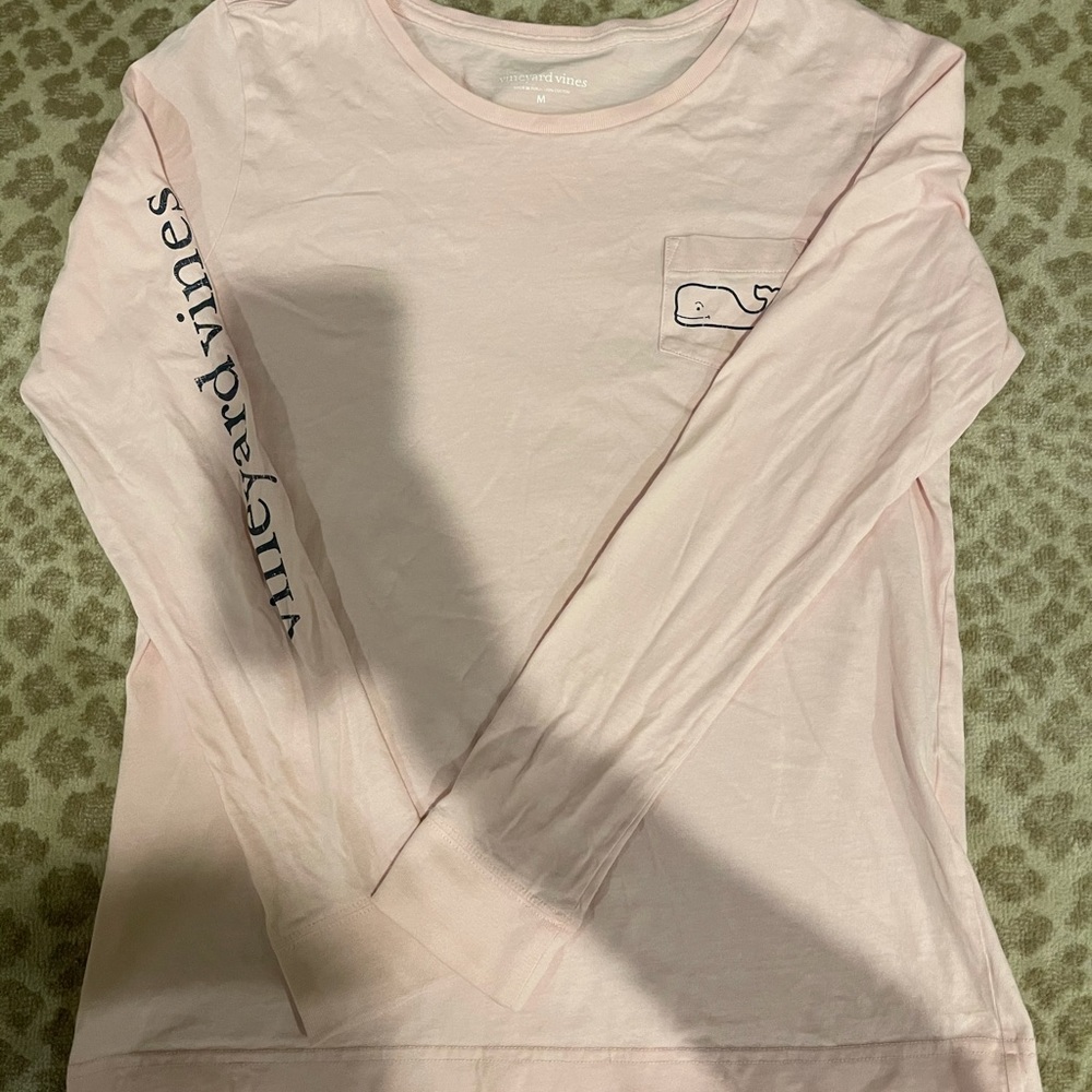 Vineyard Vines Long sleeve
